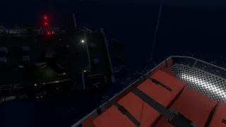 Скриншот 3 к игре Fall Of The MS Estonia