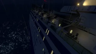 Скриншот 5 к игре Fall Of The MS Estonia