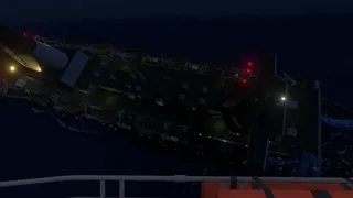 Скриншот 8 к игре Fall Of The MS Estonia