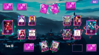 Скриншот 3 к игре Conflux: Prologue