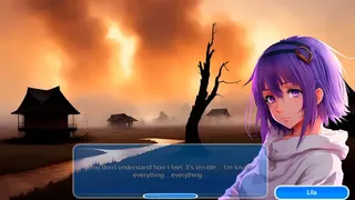 Скриншот 5 к игре Conflux: Prologue