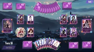 Скриншот 8 к игре Conflux: Prologue