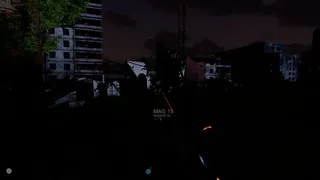 Скриншот 1 к игре Staycation