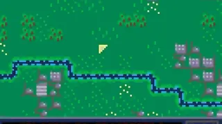 Скриншот 1 к игре PicoTrains