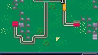 Скриншот 2 к игре PicoTrains