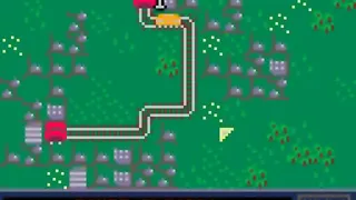 Скриншот 3 к игре PicoTrains