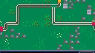 Скриншот 4 к игре PicoTrains