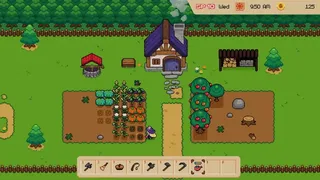 Скриншот 1 к игре Cauldron Tale