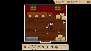 Скриншот 2 к игре Cauldron Tale