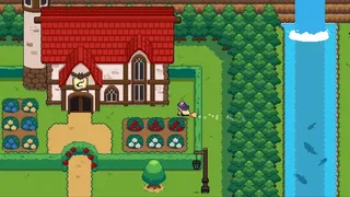 Скриншот 3 к игре Cauldron Tale