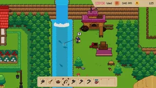 Скриншот 5 к игре Cauldron Tale
