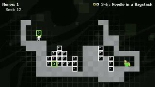 Скриншот 1 к игре Pilapila