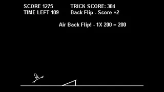 Скриншот 3 к игре Skateboarding: Breakthrough Gaming Arcade