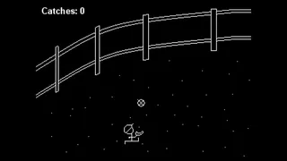 Скриншот 1 к игре Baseball: Breakthrough Gaming Arcade