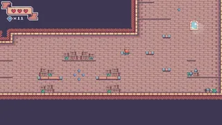 Скриншот 1 к игре Kings And Goblins