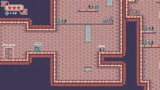 Скриншот 2 к игре Kings And Goblins