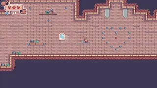 Скриншот 3 к игре Kings And Goblins
