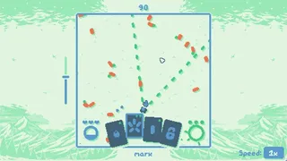 Скриншот 1 к игре Wildcard