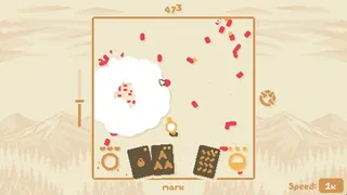 Скриншот 2 к игре Wildcard