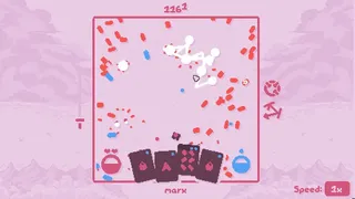 Скриншот 4 к игре Wildcard