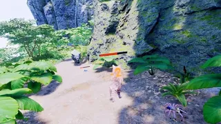 Скриншот 2 к игре Forest Showdown：Cat Hero Battle