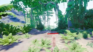 Скриншот 5 к игре Forest Showdown：Cat Hero Battle
