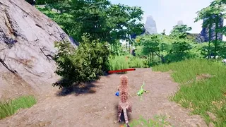 Скриншот 8 к игре Forest Showdown：Cat Hero Battle