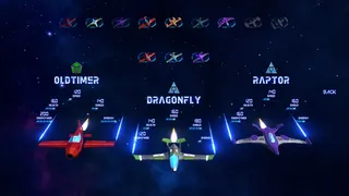 Скриншот 3 к игре Enemy Metal