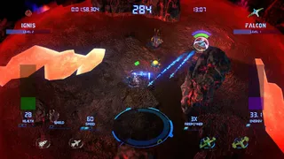 Скриншот 4 к игре Enemy Metal