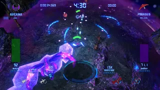 Скриншот 5 к игре Enemy Metal