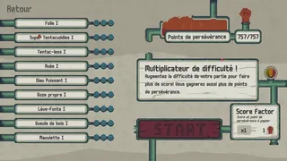 Скриншот 4 к игре Tentacuddle
