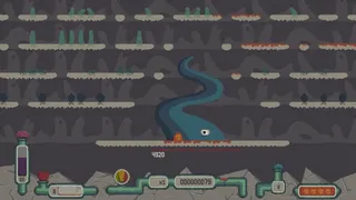 Скриншот 5 к игре Tentacuddle