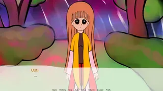 Скриншот 5 к игре The Silent Column