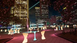 Скриншот 3 к игре Vuntra City