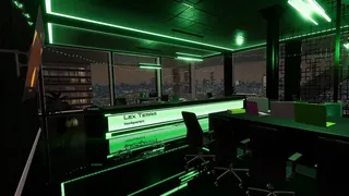 Скриншот 6 к игре Vuntra City
