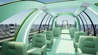 Скриншот 7 к игре Vuntra City