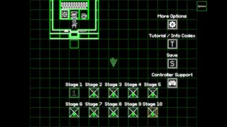 Скриншот 5 к игре Chromatrix - Tower Defense