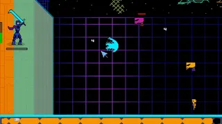 Скриншот 2 к игре FIREWALL: Cyber Defense