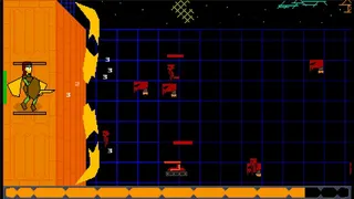 Скриншот 3 к игре FIREWALL: Cyber Defense