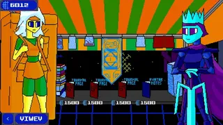 Скриншот 6 к игре FIREWALL: Cyber Defense