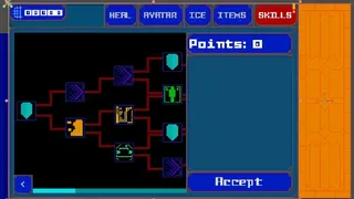 Скриншот 8 к игре FIREWALL: Cyber Defense