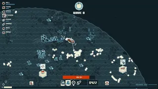 Скриншот 1 к игре Nautical Survival