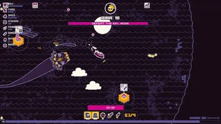 Скриншот 4 к игре Nautical Survival
