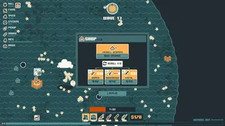 Скриншот 5 к игре Nautical Survival