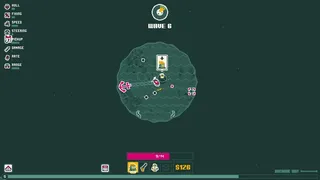 Скриншот 6 к игре Nautical Survival