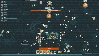 Скриншот 7 к игре Nautical Survival