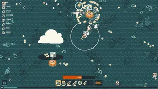 Скриншот 8 к игре Nautical Survival