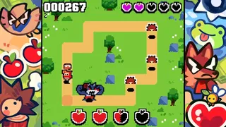 Скриншот 8 к игре FoolHut Pack - 3 games in 1