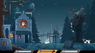 Скриншот 2 к игре Exploding Pandas