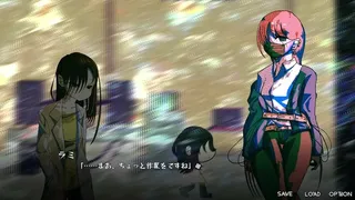 Скриншот 2 к игре トルネードレイド / トルネードブレイド